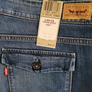 Levis 545 Tahoe jean